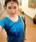 Rencontre Femme Thaïlande à เมือง : Fon, 33 ans